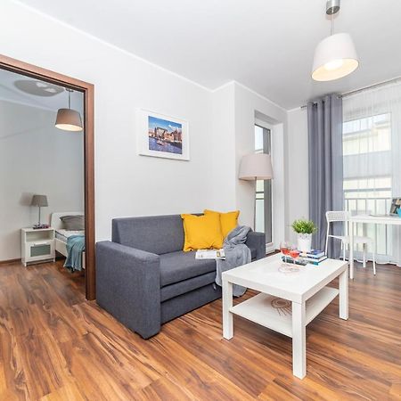 Apartament Sobieskiego 2 Parking Gratiss Bydhošť Exteriér fotografie