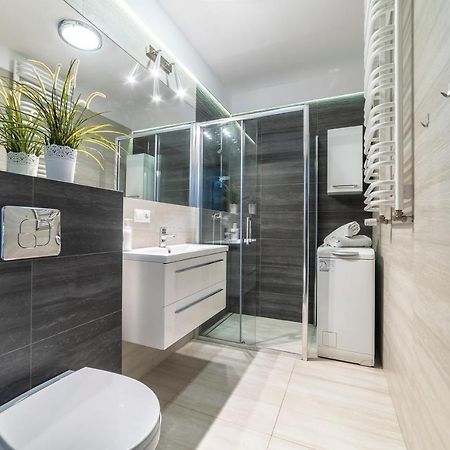 Apartament Sobieskiego 2 Parking Gratiss Bydhošť Exteriér fotografie