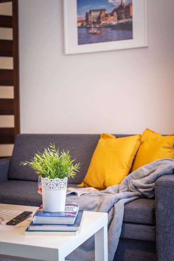 Apartament Sobieskiego 2 Parking Gratiss Bydhošť Exteriér fotografie
