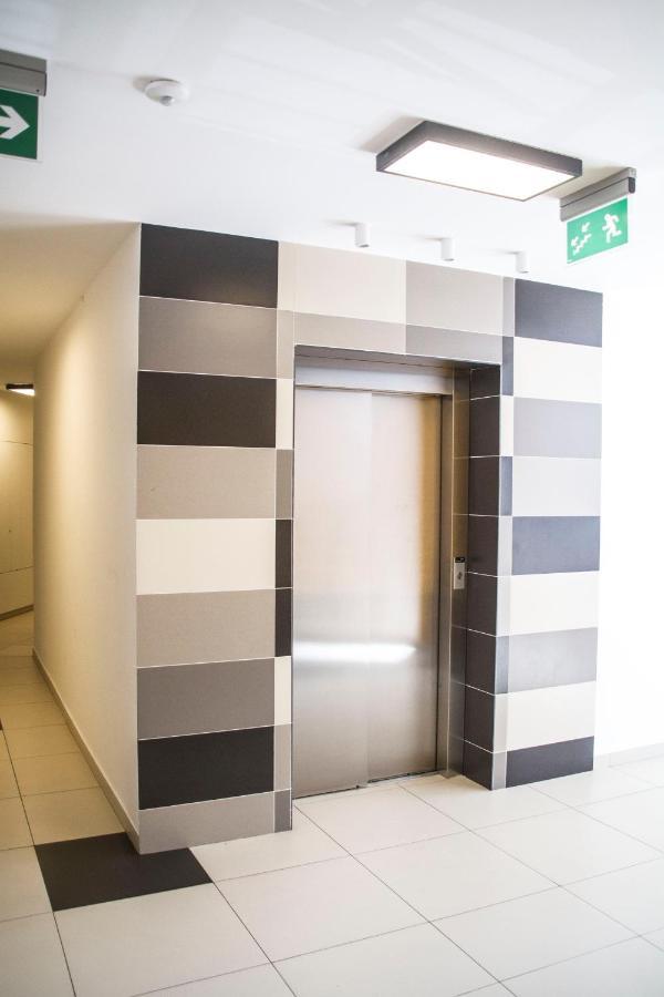 Apartament Sobieskiego 2 Parking Gratiss Bydhošť Exteriér fotografie