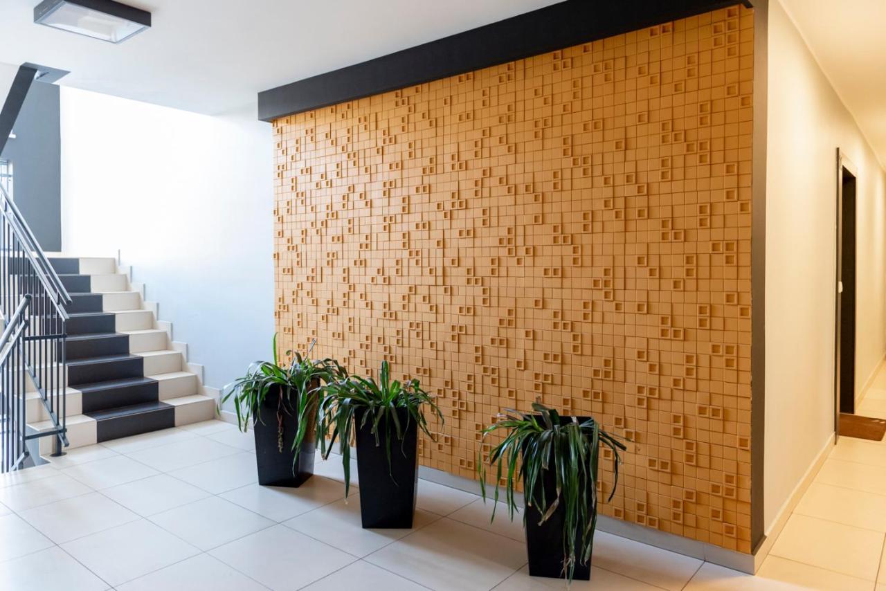 Apartament Sobieskiego 2 Parking Gratiss Bydhošť Exteriér fotografie