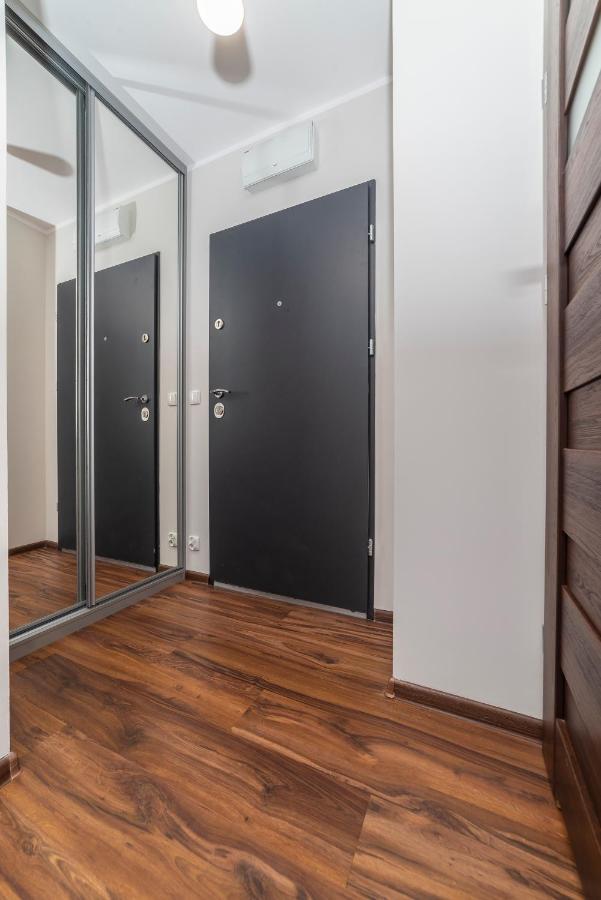 Apartament Sobieskiego 2 Parking Gratiss Bydhošť Exteriér fotografie